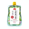 Pasta de soya orgánica haitiana 300g Salsa casera para Bibimbap Condimento para saltear pasta de soya del noreste