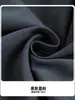 Calça de Trabalho com Rebites para Mulheres, Novo Estilo Primavera 2026, Cintura Alta, Emagrecimento, Caimento Solto, Petite, Esportiva, Perna Reta, Calça de Perna Larga com Forro de Fleece