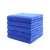 Toalla especial para salón de belleza y barbería, fibra absorbente, toalla de baño, paño sin pelusa, engrosada, secado rápido, toalla, venta al por mayor