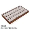 Caja de Relojes de Madera, Soporte para Relojes, Accesorios, Vitrina para Relojes, Caja de Almacenamiento, Expositor de Relojes, Tienda de Papelería, Joyería, Tienda Cultural y Creativa