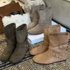 Botas de media pantorrilla, estilo coreano, nuevas botas para mujer para otoño, con hebilla de cinturón, 2026, de suela plana para mujer, botas de montar estilo retro, botas de moda versátiles