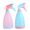 Botella Atomizadora para el Hogar, Lata de Aerosol, Botella Atomizadora para Barbería, Atomizador, Regadera Manual de Jardín, Botella Atomizadora Cosmética de Niebla Fina