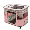 Sala de parto para gatos Sala de parto para animais de estimação Gaiola para gatos e cães Cerca para cães e gatos Ninho para cães e gatos Tenda de suprimentos para animais de estimação Sala de parto para filhotes e gatinhos