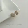 Colección de Liquidación para Puestos Callejeros: Pendientes Estilo Coreano, Aretes de Botón, Artículos Populares de Transmisiones en Vivo de Influencers, Pendientes, Collares, Pulseras, Anillos
