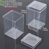 Caja de Embalaje de Regalo de Dibujos Animados Anime Juego Caja de Exhibición de Muñecas Caja de Tachuelas Ps Caja de Figura de Juguete Japonés