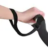 Cochecito de bebé cinturón antideslizante de seguridad cuerda de seguridad cinturón anticaída accesorios para cochecito cinturón de seguridad para cochecito