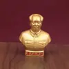 Fabricante direto de retratos do Presidente Mao e do Presidente Mao Zedong, estátuas do grande líder para decoração de escritório, casa e carro, atacado e dropshipping