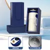 Conjunto de Presente Empresarial, Lembrança Prática para Clientes, Caixa de Presente Personalizada, Reunião Anual Corporativa, Luxo de Alto Padrão