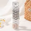 Conjunto de Presilhas de Cabelo Mais Vendido da Amazon para Crianças, Presilhas de Cabelo Xadrez e Bolinhas para Meninas, Mini Acessórios de Cabelo Fofos para Meninas 4903