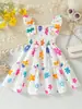 Atacado de Vestidos de Moda Importados para Meninas Modernas
