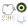 Kit de substituição do kit de reparo do carburador de 18mm para GY6 49cc 50cc ATV GO KART scooter