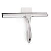 Limpiaparabrisas de Acero Inoxidable, Rasqueta para Vidrio de Baño, Rasqueta Especial para Vidrio para Limpieza, Rasqueta de Limpieza, Limpiaparabrisas de Vidrio