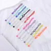Chaveiro Mini com Contas DIY Corrente de Bolsa Personalizada Criativa Pingente de Chave Colorido Doce Minimalista Moderno