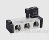 MFH-5-1/4 6211 MFH-5-1/8 9982 Válvula Solenoide MFH-5-1/8 MFH-5-1/8