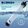 Luz de Trabajo para Máquina Herramienta LED Control Numérico CNC Torno Tubo de Lámpara de Ahorro de Energía Tipo Lámpara Fluorescente 24 Lámparas de Iluminación A Prueba de Aceite 220V