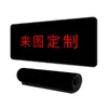 Fornecido diretamente pelo fabricante, jogos americanos no atacado, pano de mahjong lavável, toalha de mesa ultra-espessa com redução de ruído, antiderrapante para uso doméstico