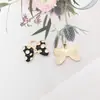 1 Pieza de Accesorio de Aleación para Labial con Goteo de Aceite de Moda y Creativo Serie, Bolso de Perfume, Zapatos de Tacón Alto Accesorios DIY