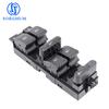 1J4959857C Es Adecuado para 98-05 Volkswagen Golf Autopartes Interruptor Elevacristales