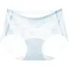 Ropa Interior de Seda de Hielo para Mujer, Sin Costuras 2026 Nuevo Verano Cintura Media Estilo Delgado 10A Seda Triángulo Antibacteriano en la Entrepierna Pantalones Cortos