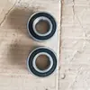 Equipamento de Fitness ao Ar Livre Acessórios para Caminhador Duplo Braço Oscilante Quadrado Pernas/Eixo/Rolamentos/Pedais do Caminhador Comunitário