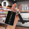 Aplicable a Funda para Llave Tarjeta Lynk & Co Estuche Especial para Tarjeta NFC Lynk & Co 08 Hebilla de Carcasa para Vehículo de Nueva Energía Hombres y Mujeres