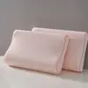 Almohada de Espuma Viscoelástica Cubo de Agua Modelo Nuevo 2026 Núcleo de Almohada