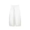 2026 Verano Nuevo Conjunto Cruzado Europeo y Americano para Mujer de Blazer Corto + Pantalones W085 360751