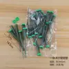 Tubos de Hidratação para Flores, Tubos de Nutrientes, Tubos com Líquido de Conservação, Tubos para Orquídeas, Tubos de Cultura, Tubos para Raízes, Tubos para Buquês