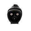 Adaptador Tesla Tesla a Estándar Estadounidense Tesla a J1772 Amazon Más Vendido NACS