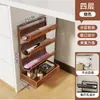 Nuevo modelo de estante de almacenamiento para gabinete frontal de espejo de baño, adecuado para rizadores, peines alisadores, secadores de pelo y planchas eléctricas
