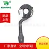 Para Volkswagen Jetta golf Chery interruptor de controle de seta 6n0 953 513/6KM 953 513