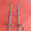 Accesorios para Máquina de Manivela Manual, Guía de Hilo, Guía de Resorte, Guía de Hilo, Guía de Antena, Guía de Hilo Auxiliar