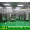 Equipamento de Osmose Reversa para Água Pura de Aço Inoxidável Equipamento para Produção de Água Pura por Osmose Reversa 2 t/h Equipamento para Água Potável