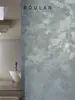 Papel Pintado Estilo Escandinavo con Plantas Papel Pintado de Lujo Moderno y Accesible Decoración de Pared para Sala de Estar, Dormitorio, Pared de Fondo de TV No Tejido