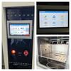 Cámara de prueba de envejecimiento con lámpara de xenón totalmente automática, Máquina de prueba de envejecimiento climático, Produce probador de iluminación con lámpara de xenón refrigerada por aire