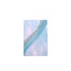 2026 Nuevo Set de Collar y Aretes de Alta Gama con Forma de Nube Dorada Tarjeta, Tarjeta de Empaque para Aretes y Pasadores, Tarjeta de Exhibición de Joyería para Transmisión en Vivo