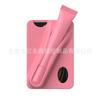 Nueva Funda de Silicona para Teléfono Amazon Venta al por Mayor de Fábrica Resistente a Caídas Creativa con Soporte de Labial Aplicable