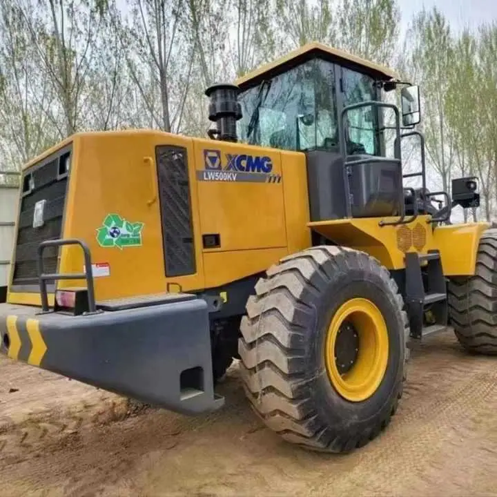 XCMG (4)