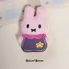 Estilo Bosque Caricatura Tela Muñeca Accesorios Conejito Lindo Gato Kt Disfraz Muñeca Tocado Decorativo Accesorios DIY