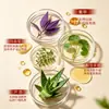 Crema de Aceite de Yak del Tíbet para Cicatrices, Crema Reparadora Aclaradora de Cicatrices de Acné, Lithospermum Herbal, Centella Asiática, Aloe Vera Crema Aclaradora de Cicatrices de Uso Externo Venta al por Mayor