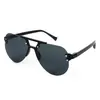 Gafas de Sol Casuales Más Fáciles de Combinar Montura Ovalada Gafas de Sol para Niños Protección UV para Exteriores Gafas de Sol para Hombres y Mujeres 131 Rt147 2