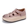 [9.9kg Pares, Disponibles] Sandalias de Diseño de Verano Baotou para Exterior, Zapatos Versátiles Calados
