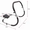Suministro Directo de Fábrica Máquina Abdominal Marco para Abdominales en Casa Fitness para Perezosos Cintura Delgada Equipo para Ejercicio Abdominal