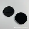 Suministro directo de fábrica, esponja de maquillaje con cojín de aire, sin látex, para crema BB húmeda y seca, esponja redonda, herramientas de maquillaje que se pueden personalizar
