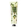 Crema Limpiadora de Pies con Aceite de Caballo Shichu Hidratante, Humectante, Anti-Sequedad, Crema Hidratante Refrescante Fortalece la Piel Fabricante Venta al por Mayor