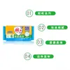 Jabón Transparente Diaopai Jabón Súper Potencia Múltiples Especificaciones Lima Refrescante Fragancia Limpia Fácil de Enjuagar Fácil de Limpiar Venta al por Mayor por Caja