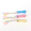 Juguetes para Mascotas, Vinilo Resistente a Mordidas, Juguetes para Perros con Sonido Simulado, Molienda de Dientes y Limpieza Dental para Perros Pequeños y Medianos, Suministros para Mascotas al por Mayor