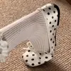 Zapatos Mary Jane con Lazo Estilo Niña, Zapatos de Mujer, Nuevo Modelo Otoño 2026, Planos, Bajos, Suela Suave, Zapatos Individuales Casuales Versátiles