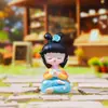 Decoración del Hogar Estilo Chino Tradicional, Adorno de Mesa Inspirado en Dunhuang, Regalo Cultural Creativo Inspirado en el Zen, Más Vendido en Zonas Escénicas