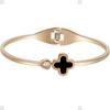 Pulsera de Estrella y Luna al por mayor Pulsera de Estrella de Seis Puntas Pulsera Nike Pulsera de Estrella de Cinco Puntas Pulsera de Trébol de Cuatro Hojas Varias Cajas de Reloj
